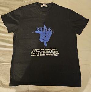 Rhude Tshirt